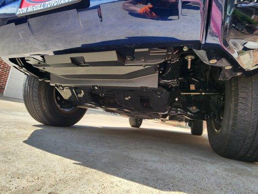 Different Car Detail