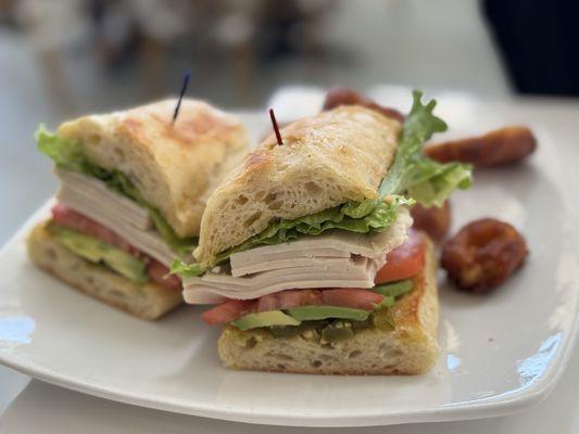 Serendipity Restaurant