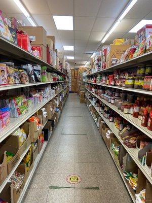 Thai An Oriental Market