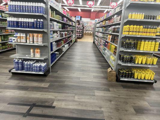 Charles Beauty Supply