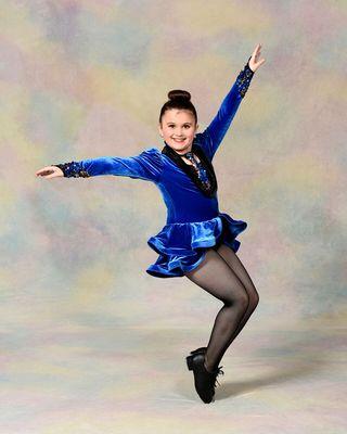 Gina Marie'z Academy Of Performing Arts