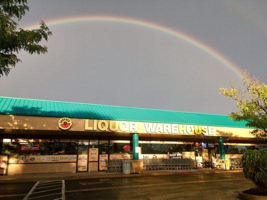 ShopRite Wines & Spirits