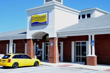 Community Credit Union - Palm Bay
