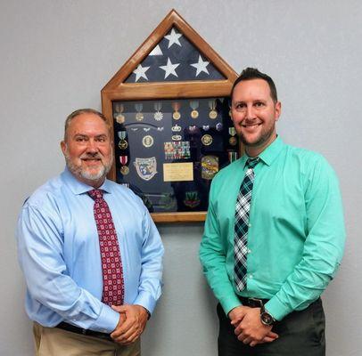 Angeloni Tax Advisory Group