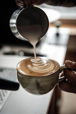 Victrola Coffee Roasters