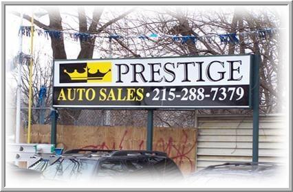 Affordable Zorick's Signs