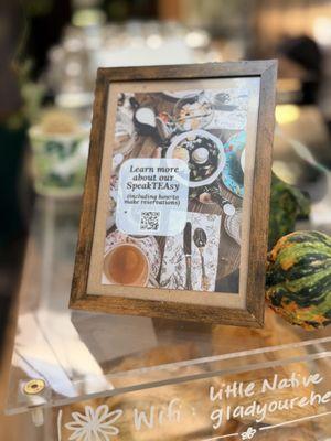 Little Native Coffee