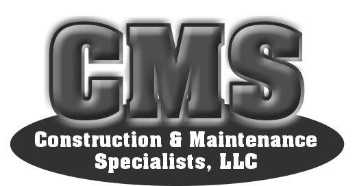 Construction & Maintenance Specialists
