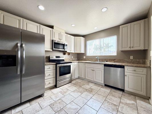 Countywide Real Estate and Property Management