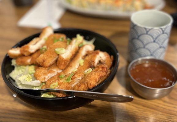 Sumo Japanese Kitchen