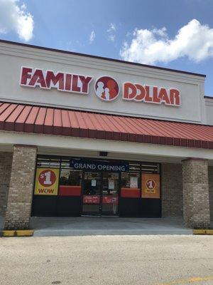 Family Dollar