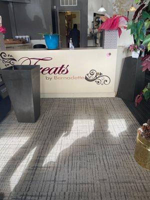 Treats by Bernadette