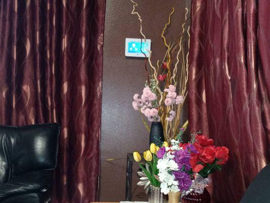 Dream Spa Foot and Body Massage