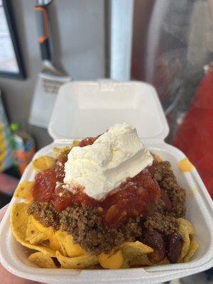 Twisted Sisters Snack Shack