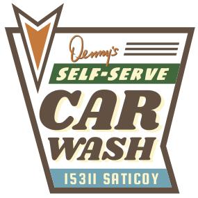 Denny's Car Wash