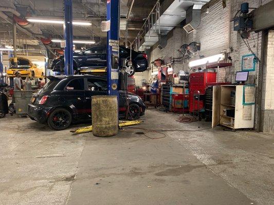 Midtown Chelsea Center