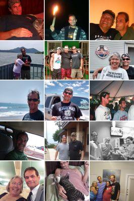 What you see is a friend of the owner. I know a lot about the work they do o here. If you go somewhere else, your not getting the best.