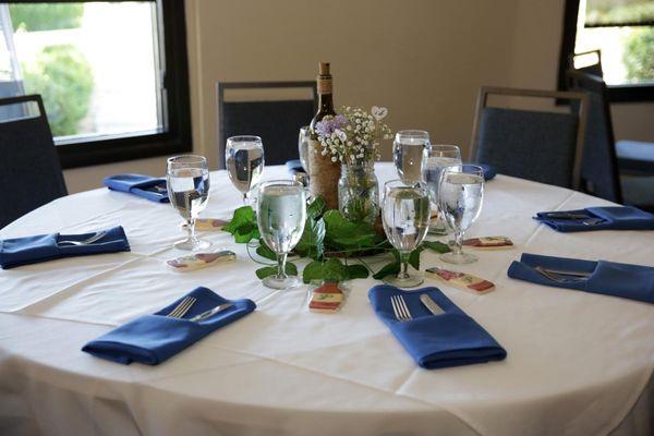 Hidden Valley Country Club