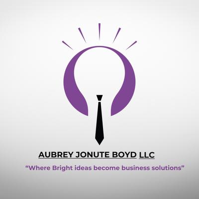 AUBREY JONUTE BOYD