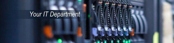 TechStar IT Solutions