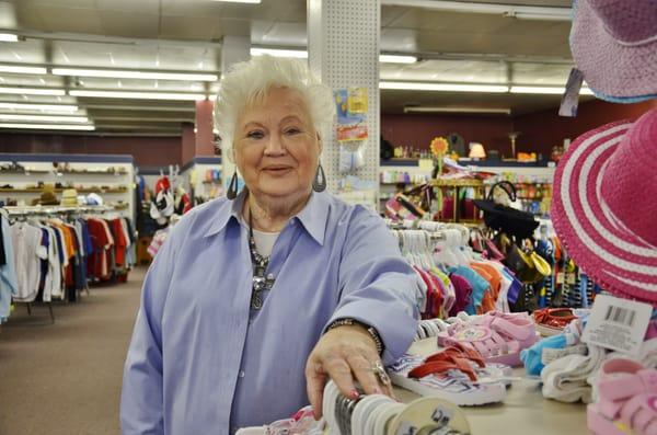 Myrna's Klassic Kollections