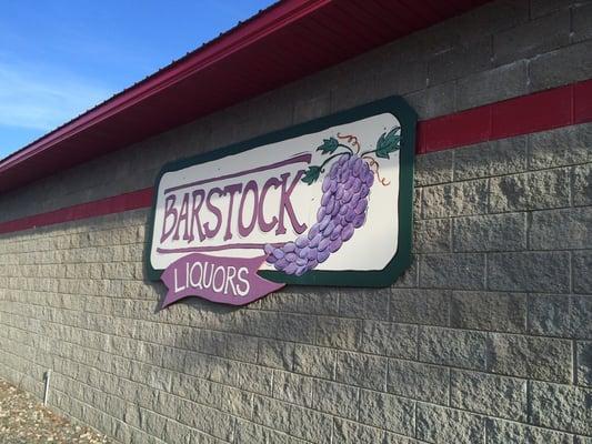 Barstock Liquors