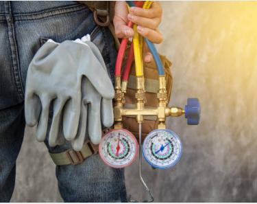 Climate Control Heating and Air Climate Controllers