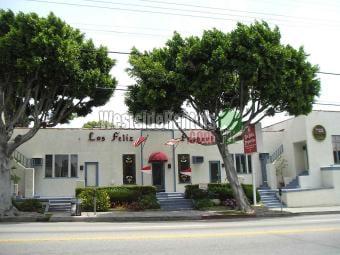 Los Feliz Properties