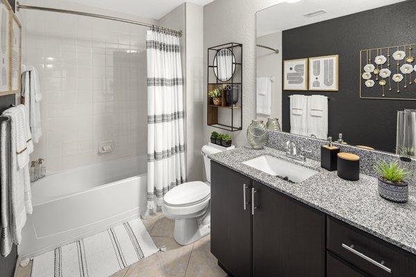 Mosaic at Miramar Town Center