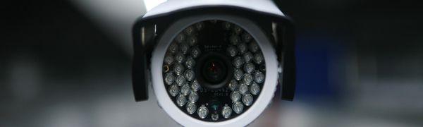 Safe & Secure Storage