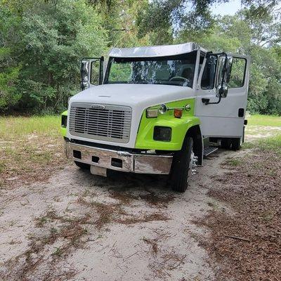 JC Towing & Assistance