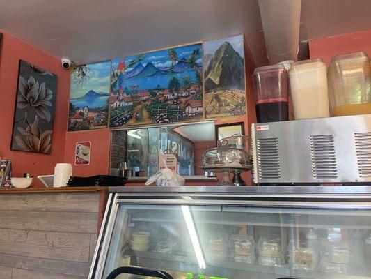 Mistik Peruvian Restaurant