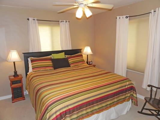 La Casita Vacation Rental