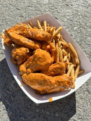 Bits & Pieces Con Cerveza