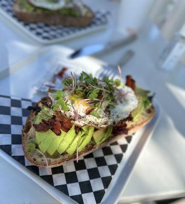 Sociology Coffee Bar