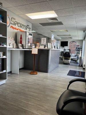 SportsFit Physical Therapy Fitness