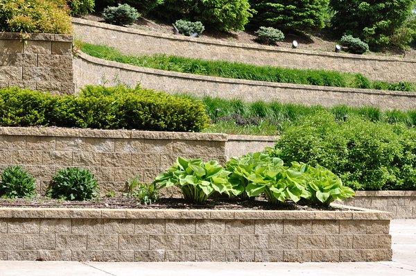 Retaining Walls of Birmingham