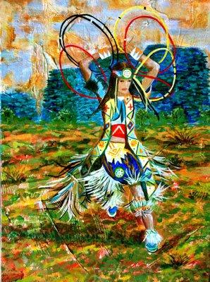 Wine Down with Art-Sip and Paint