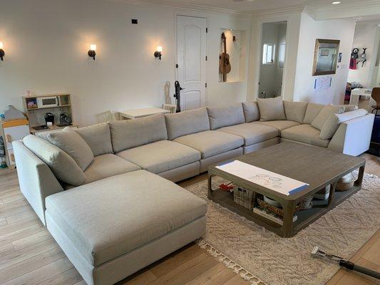 Beach Cities Carpet Cleaners