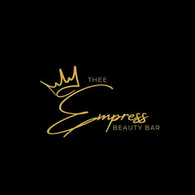 Thee Empress Beauty Bar