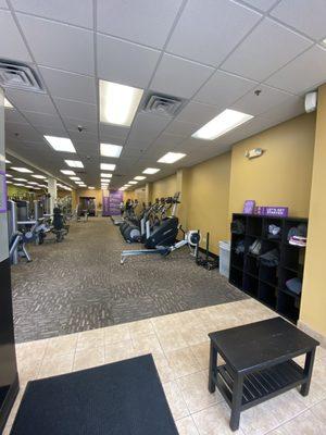 Anytime Fitness