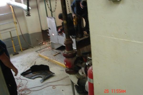 Boca Raton Emergency HVAC