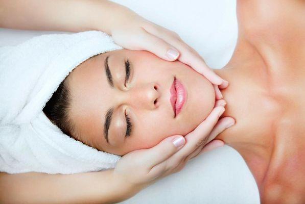 Essential Facials by Laura