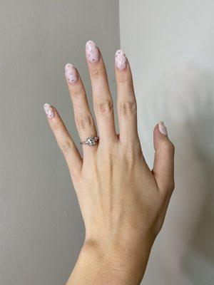 Village District Nail Spa