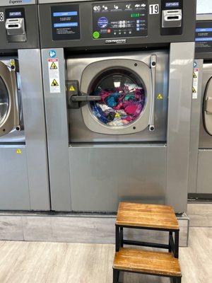 Neptune Launderette