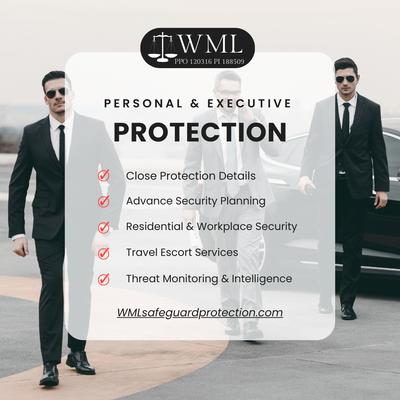WML Safeguard Protection & Consulting