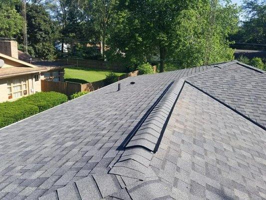 West Michigan Roofing & Construction