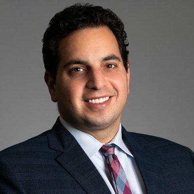 Scott Talkov, Partition Attorney