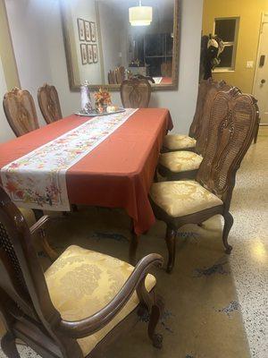 Miami Upholstery Design