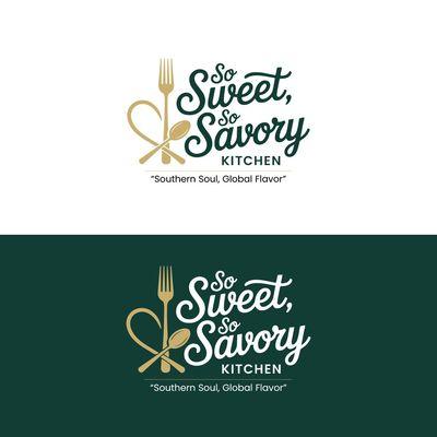 So Sweet So Savory